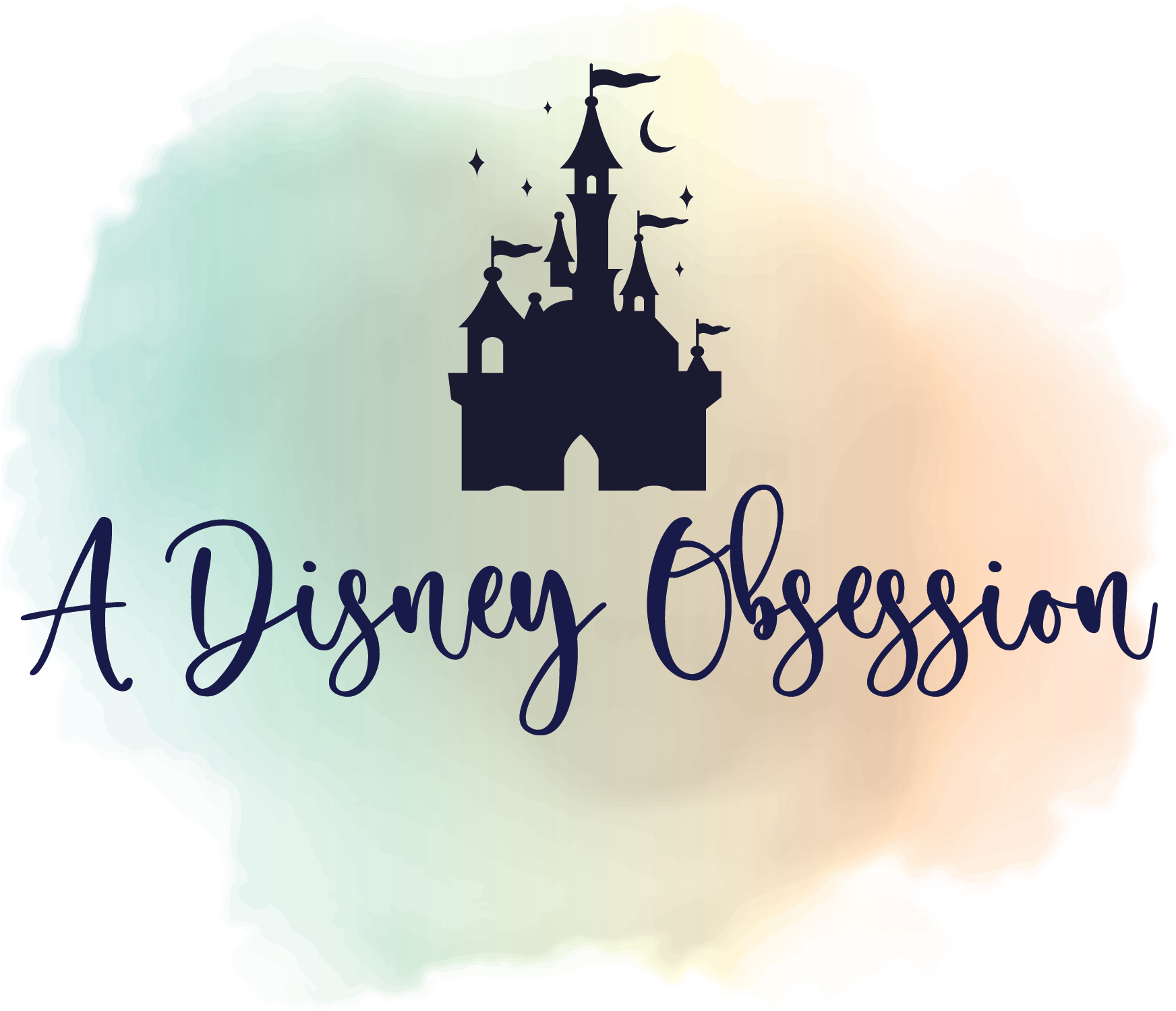 A Disney Obsession