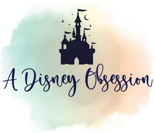 A Disney Obsession
